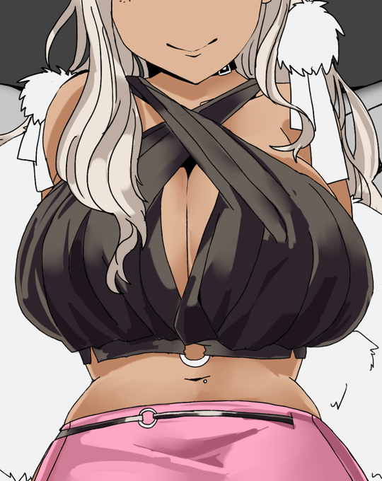 塗りリハビリおっぱい 