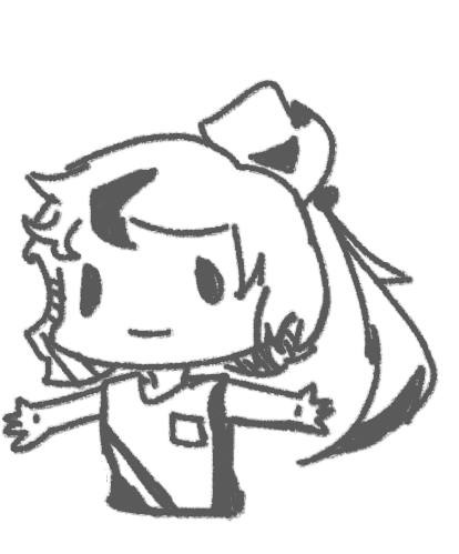 Vrile64's tweet photo. Doodles! https://t.co/UKPlMxYPsa