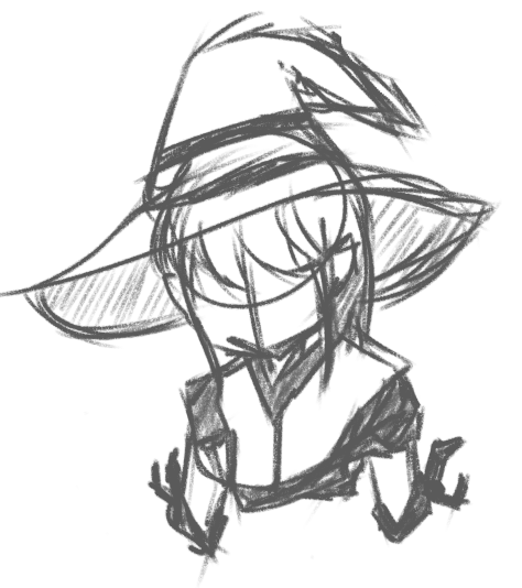 Vrile64's tweet photo. Doodles! https://t.co/UKPlMxYPsa