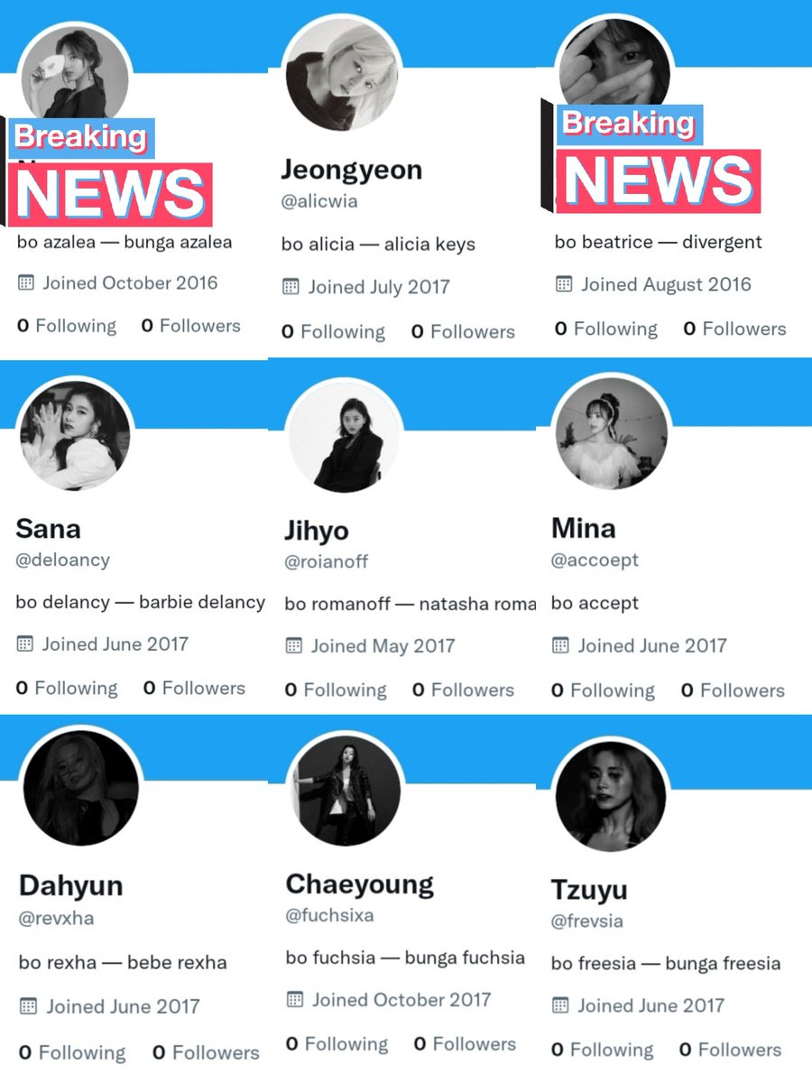 willoiws's tweet photo. WTS // Want to sell

Acc kosongan th 2016-2018

—verif all, dikasih pass email
—sb aman ijo semua
—masuk mt non mutual, masuk ht

Price: https://t.co/P45plVrOiy / acc

Minat atau mau tanya2 bisa dm atau chat langsung https://t.co/FaL5fJQM0z yaaaa
#zonauang #zonajajan https://t.co/tHN1u9Kjt2