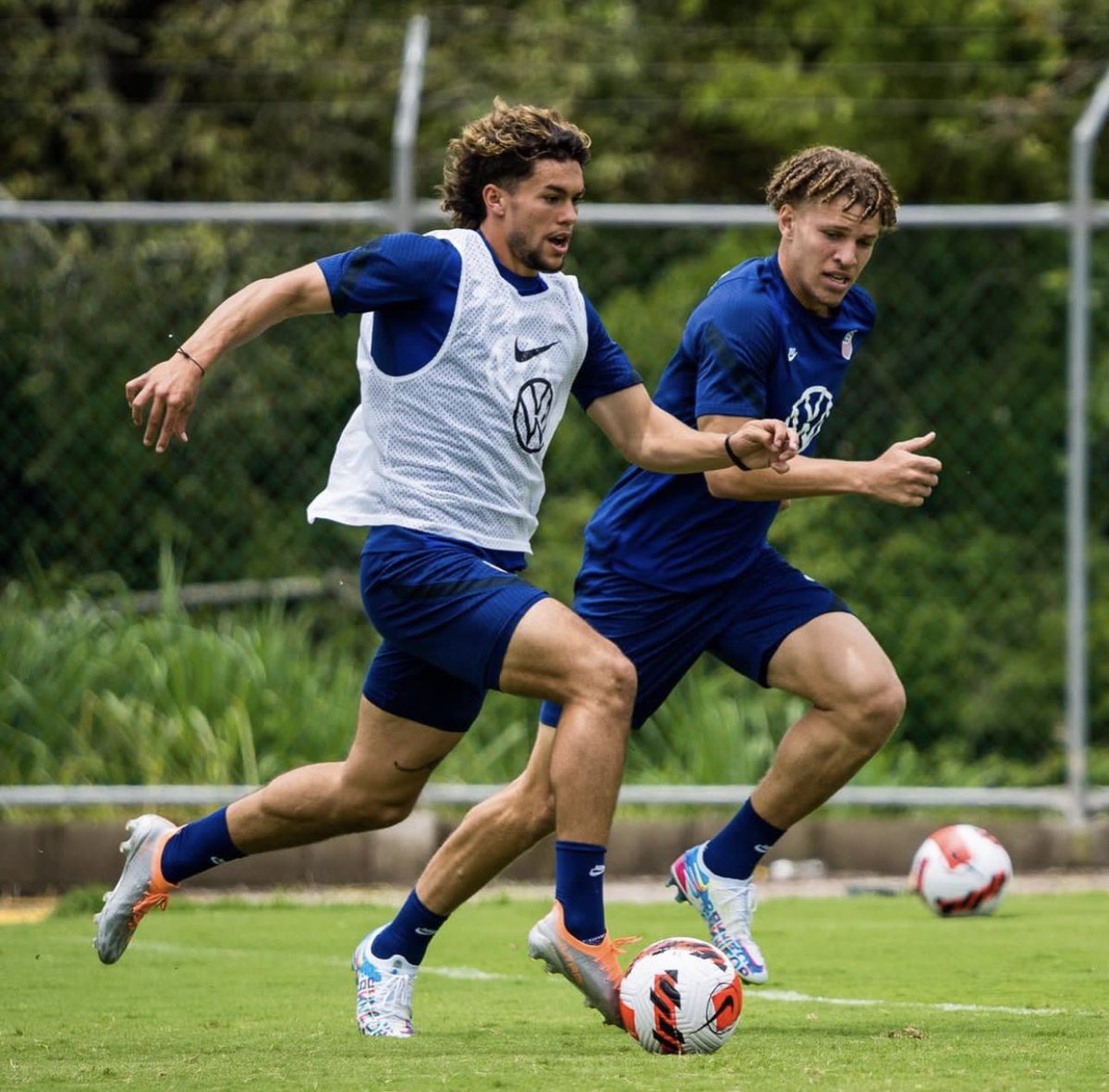San Jose Earthquakes tweet media