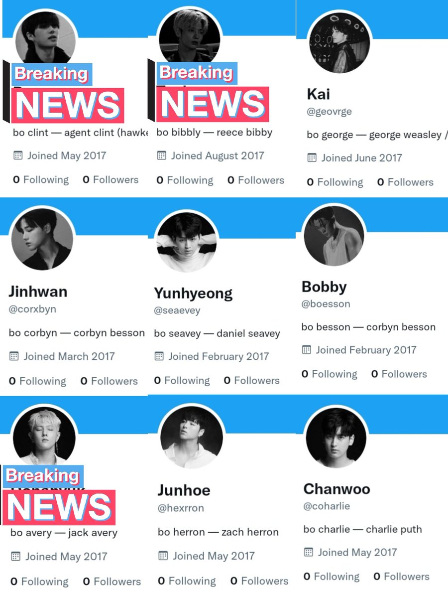 willoiws's tweet photo. WTS // Want to sell

Acc kosongan th 2016-2018

—verif all, dikasih pass email
—sb aman ijo semua
—masuk mt non mutual, masuk ht

Price: https://t.co/P45plVrOiy / acc

Minat atau mau tanya2 bisa dm atau chat langsung https://t.co/FaL5fJQM0z yaaaa
#zonauang #zonajajan https://t.co/tHN1u9Kjt2