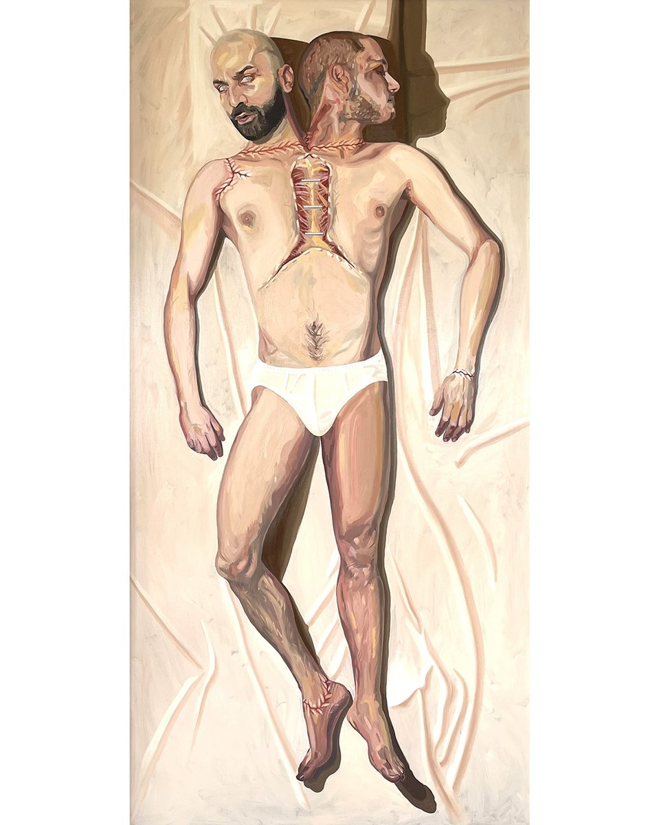 Griffin Art Projects tweet media