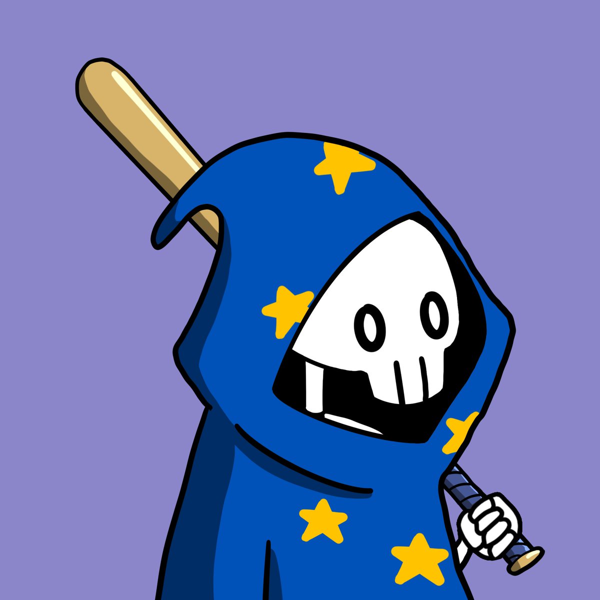 People saying don't fade <a href="/wgmidiot/">wgmidiot</a> 
I say don't fade <a href="/FroggyDAOGF/">froggies { 🐸,👻 }</a> 

Its a frog after all! 
<a href="/GhostfaceNFT/">GHOSTFACEKILLA</a> fam