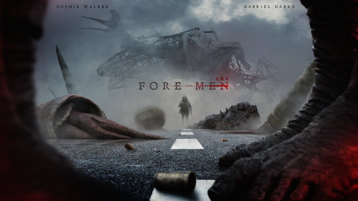 Exocentric Productions tweet media