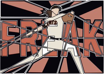 Happy Birthday Tim Lincecum. 