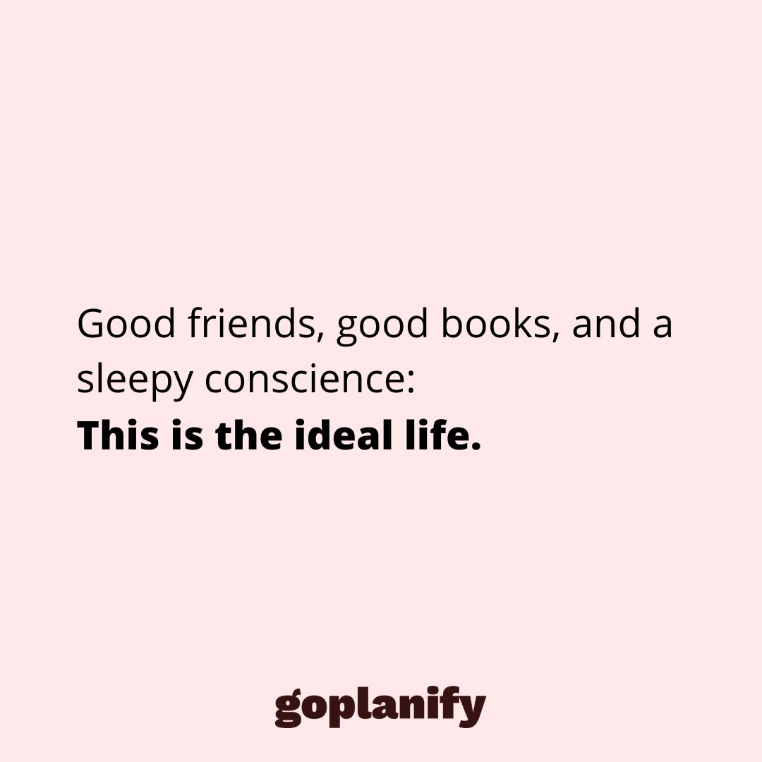 GoPlanify's tweet image. What is your idea of an Ideal Life?

#motivation #successtips #inspiration #quoteoftheday #question