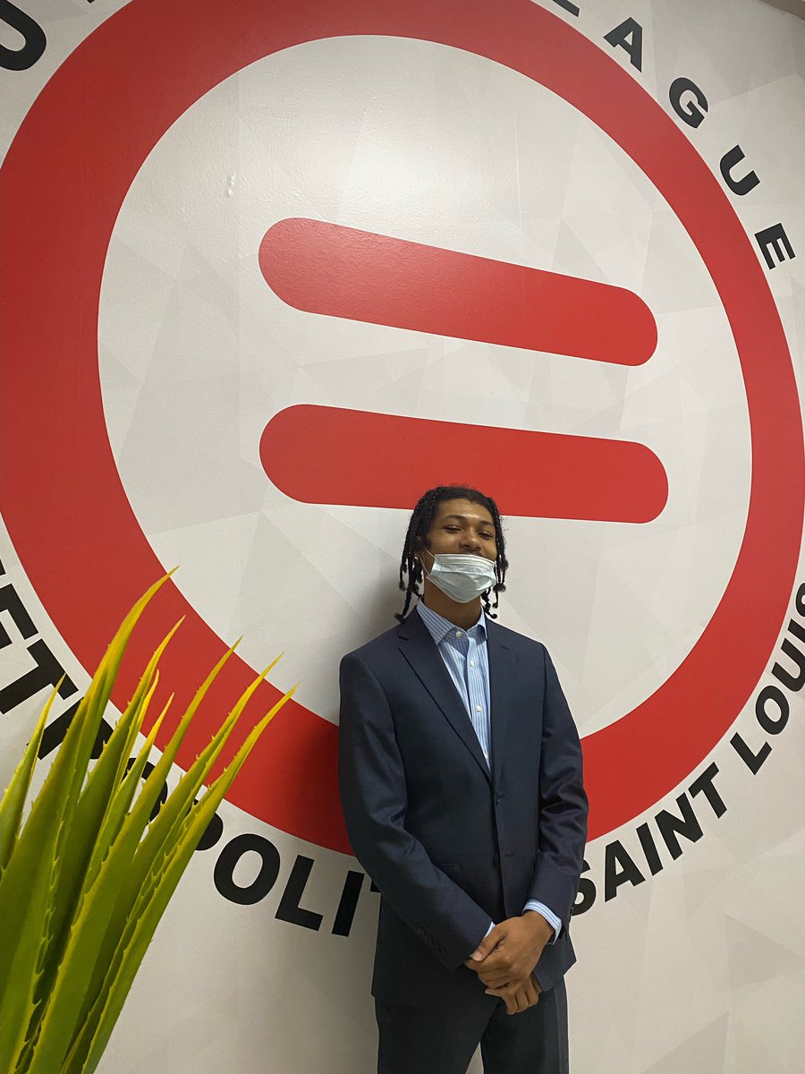 BJCCareers's tweet photo. Welcome Malik and Jeremiah to the BJC team!! 🥳🎉🎉

They were both offered jobs on the spot at our @ulstl hiring event.

We’re here until 5 p.m.—stop by for a walk-in interview!

1408 N Kingshighway, St. Louis 63113

#stljobs #hiring #BJCCareers

@HRGirl0730 https://t.co/K957zvBIPF