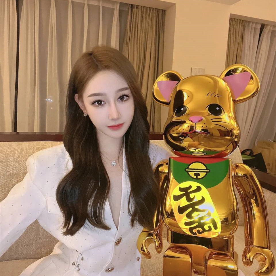 AlecyHurst's tweet photo. In memory of the two building block bears I purchased😍 https://t.co/Tq0zZP3NPe