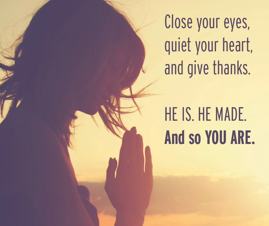StCharlesOKC's tweet photo. Take a moment and be overwhelmed. WE EXIST! GOD IS! Glory to you, Father! https://t.co/lv7c7QgjtO