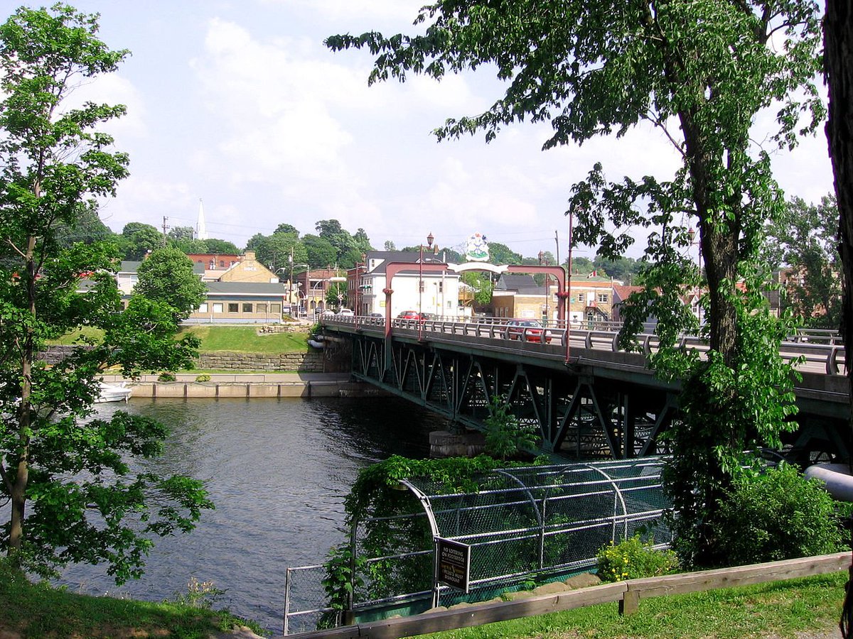 Great news for the #bioeconomy &amp; the town of New Glasgow, NS, where <a href="/NRCan/">Natural Resources</a> just announced an investment to explore a heating network to connect 90% of buildings in the community w/renewable energy using #biomass 

More details here: bit.ly/3PZXkAN

#NetZero