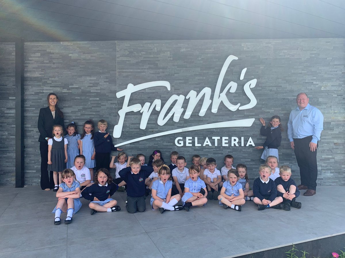 Ysgol Cwrt Henri tweet media