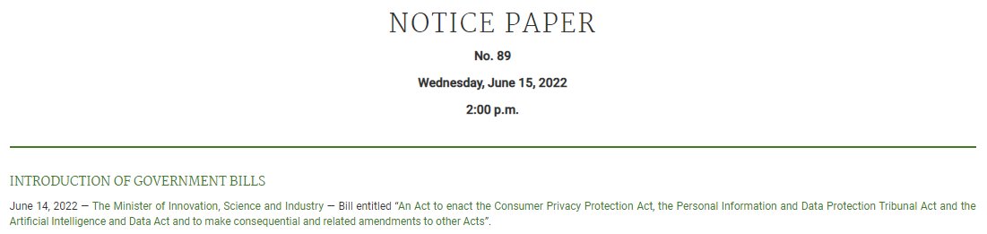 privacylawyer's tweet photo. Here we go .... New federal privacy bill incoming. https://t.co/XmLZbbqPCu