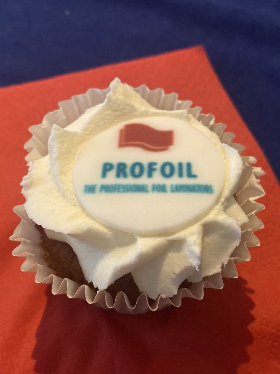 Profoil_ltd tweet picture