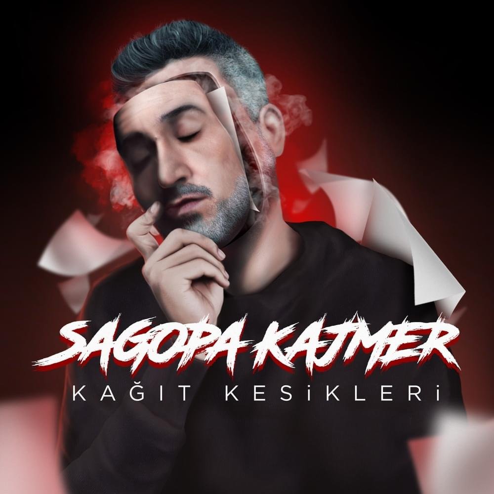Sagopa Kajmer'in yeni stüdyo albümü Kağıt Kesikleri hakkında bir değerlendirme: 
👇
kulzos.com/entry/277240

#music #Musica #müzik #albüm #değerlendirme <a href="/Sagopakajmerrap/">Sagopa Kajmer</a> #rapmusic #rap #Wednesday #çarşamba