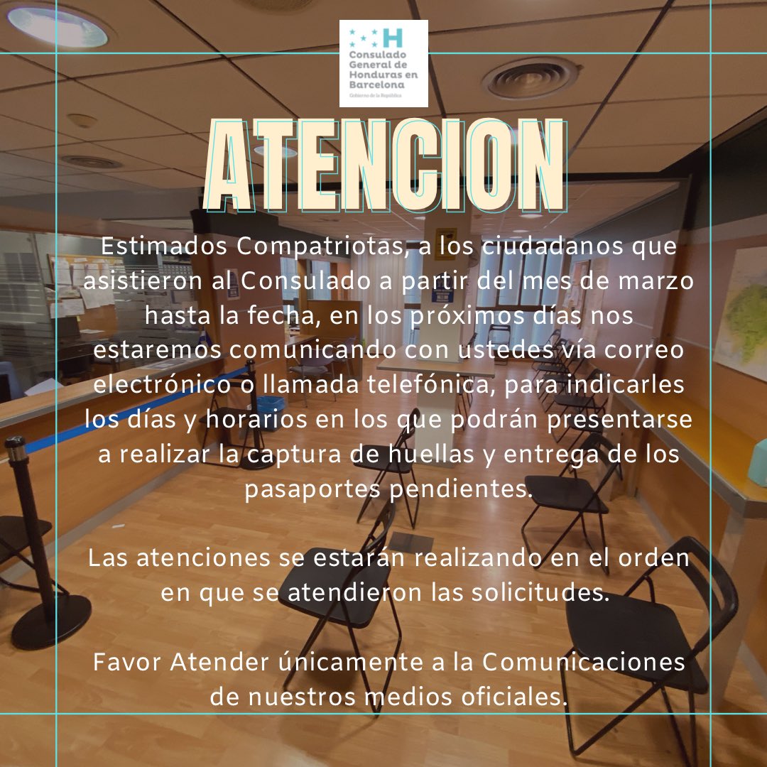 Atención Ciudadanos