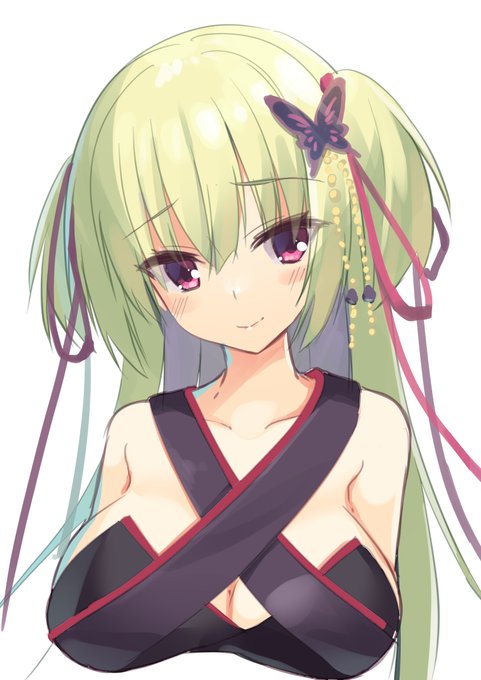 ご主人。待たせてしまったな。 