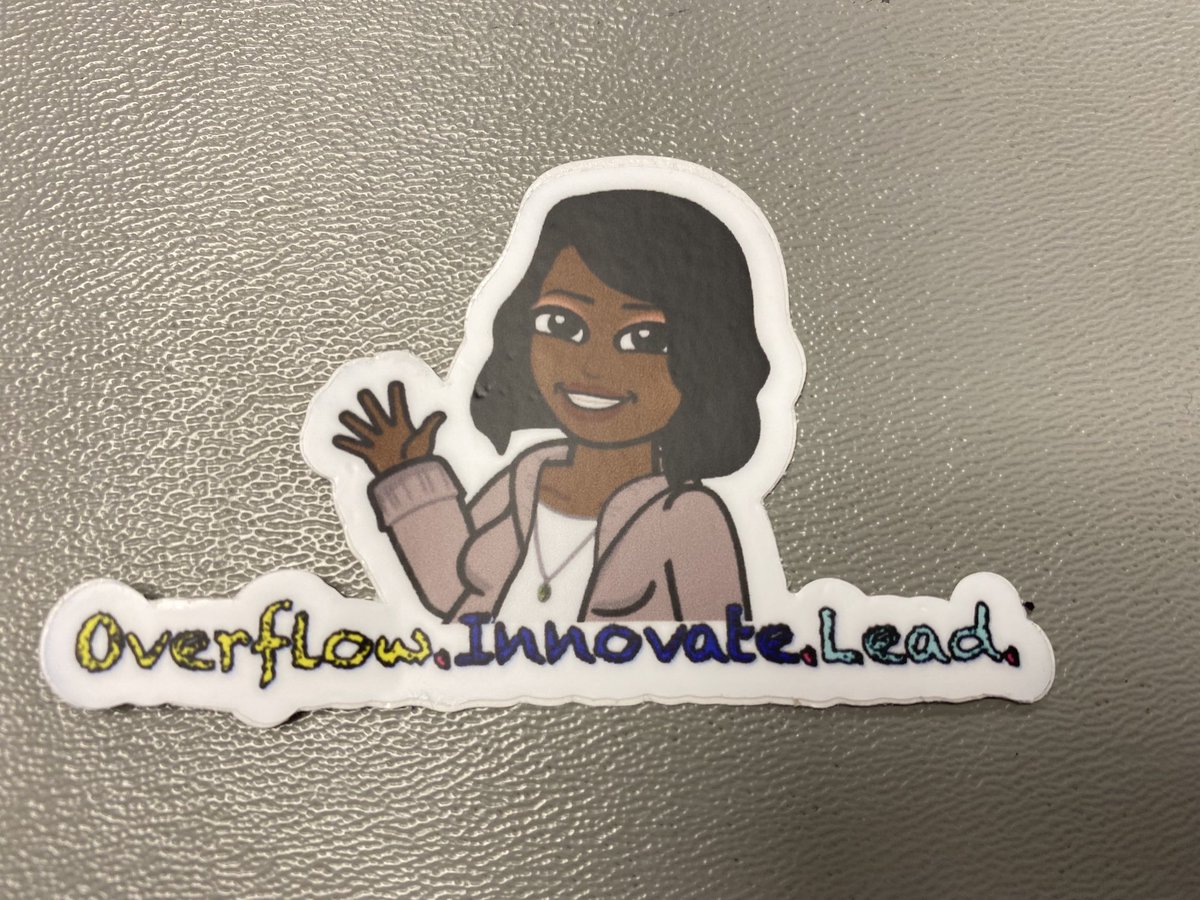 Excited to learn about “Bringing Diverse Content in the Classroom” with ⁦<a href="/QJacksonSSRocks/">OverflowInnovateLead</a>⁩        #AETC2022