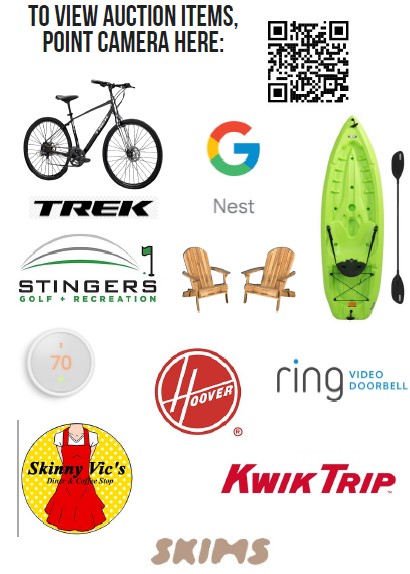 There are some great auction items to bid on- no need to attend the Golf Fore Homes event this Friday! Auction will close on Friday, June 17th at 2:00 PM so start bidding... one.bidpal.net/hfhgolf22/brow…