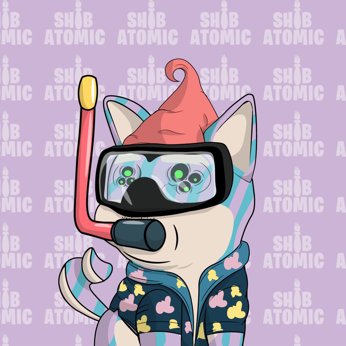 Giving 1 OG spot to someone 👀

Just interact...

#Solana #NFTs #NFTWhitelist #NFTProject