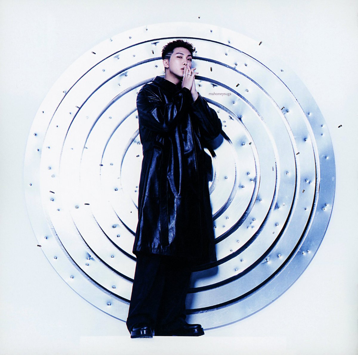 BTS オフィシャル フィルム SPキット BTS Film Viewer Special Kit + 4