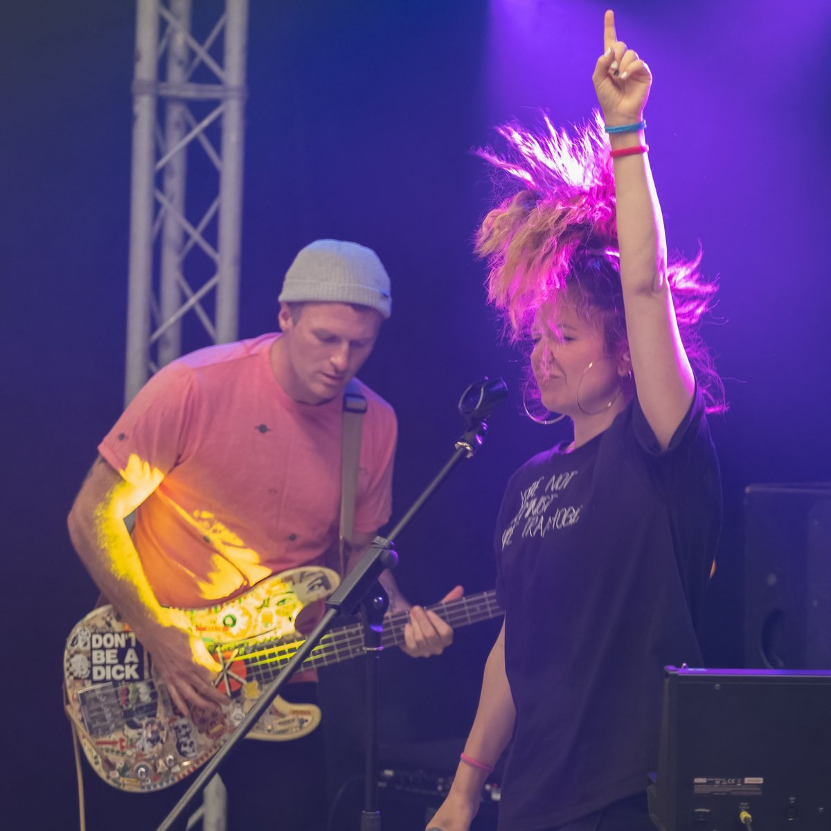 The Glass Ceiling Games tweet media