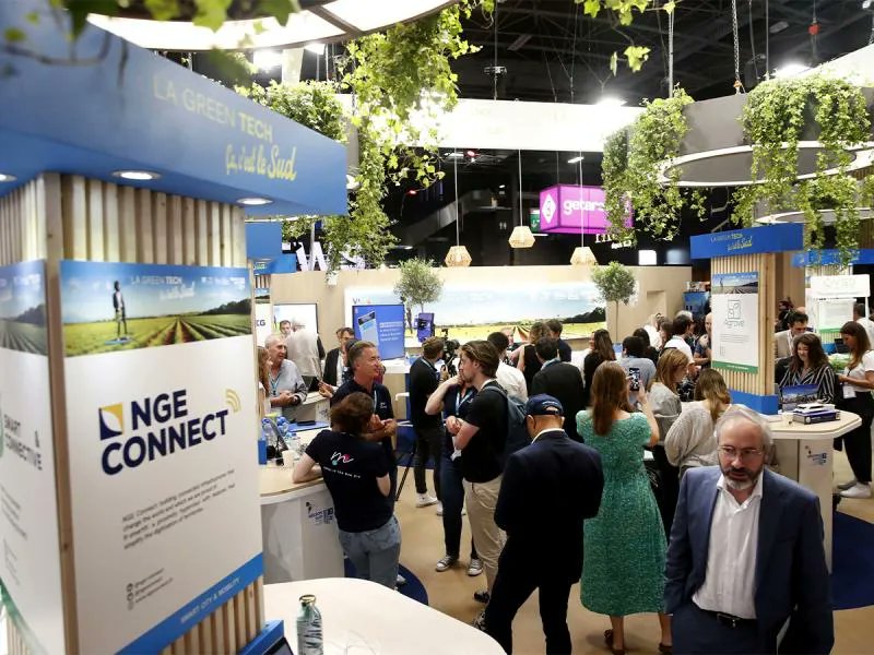 Tribuca's tweet photo. Une nouvelle innovation lancée par @MaRegionSud lors de @VivaTech
https://t.co/Rk6G9Iw6VP
#startups #enteprises #Entrepreneurship #Nice06 https://t.co/BPPiBhg7ET