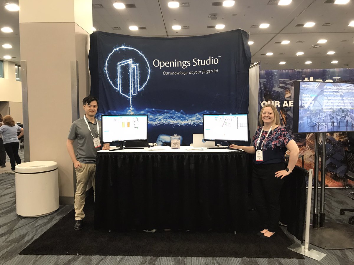 Openings Studio tweet media