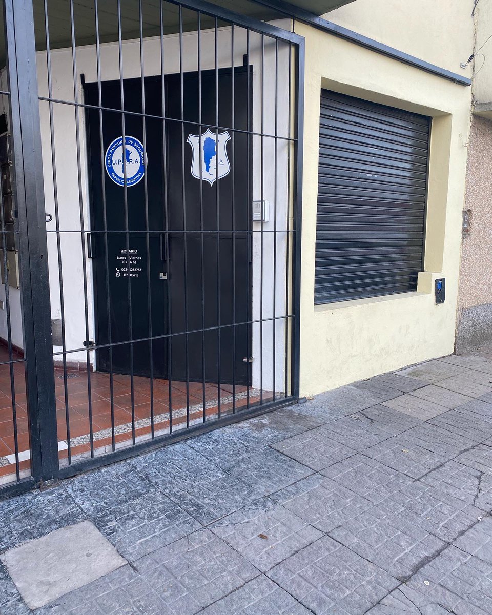 upsrapilar's tweet photo. Luego de sufrir un incendio vandálico, denuncia ya echa en Fiscalía, la renovamos y te invitamos a que pases a preguntar sobre tus inquietudes y resolverlas.
Martín Fernandez https://t.co/mRLACclYYZ