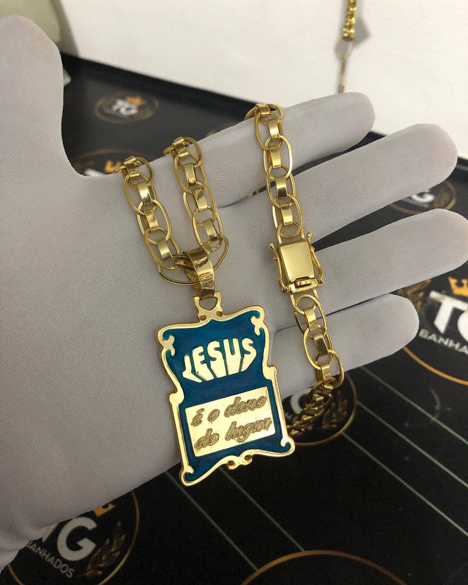 tgbanhados's tweet photo. Não se trata apenas de jóias diferenciada e de qualidade, e sim de autoestima, status autoridade,estilo e muito mais! Por isso, nós assumimos o papel de trazer para você a melhor experiência do mercado! 🥇😉

• Parcelamento em até 6x SEM JUROS https://t.co/2a3L4cptE0