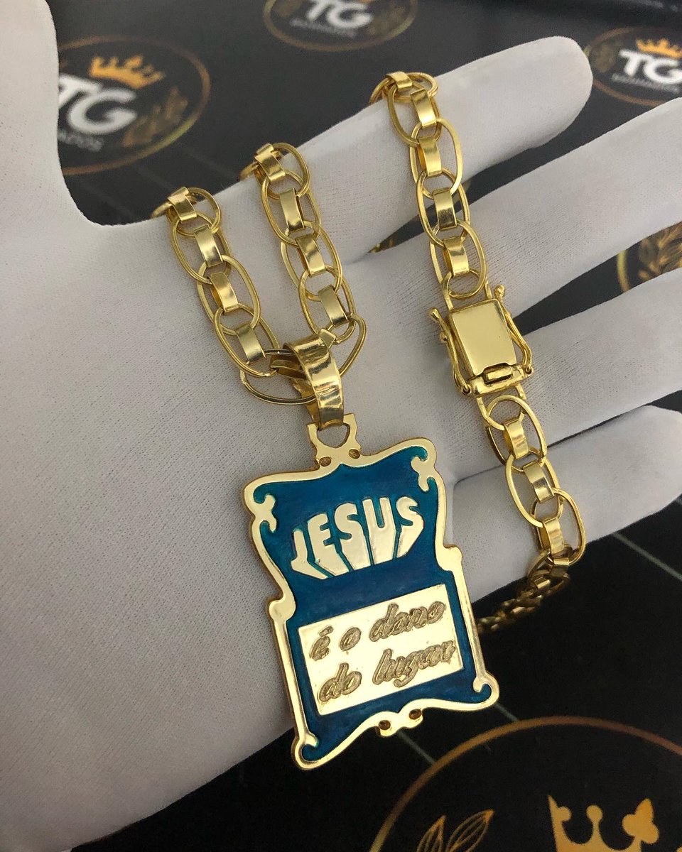 tgbanhados's tweet photo. Não se trata apenas de jóias diferenciada e de qualidade, e sim de autoestima, status autoridade,estilo e muito mais! Por isso, nós assumimos o papel de trazer para você a melhor experiência do mercado! 🥇😉

• Parcelamento em até 6x SEM JUROS https://t.co/2a3L4cptE0