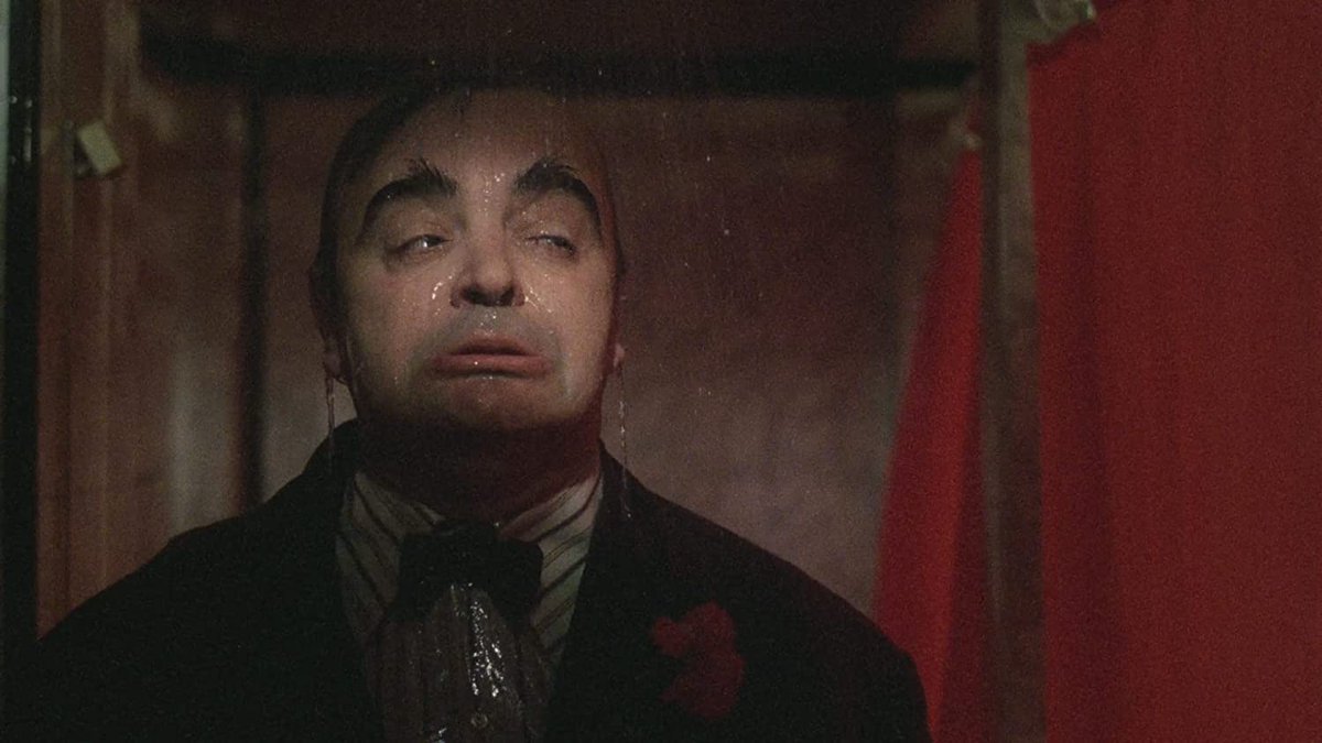 The_Ent_Factor's tweet photo. The Eastern European cult classic horror comedy STRANGLER VS. STRANGLER (1984) has been released on Blu-ray
https://t.co/qy5GKkULax
#stranglervsstrangler #bluray #cultclassic #classicmovies #cultclassics #classicfilms #comedy #horror #Horrormovies @MondoMacabroUSA https://t.co/iIJKsqgLJu