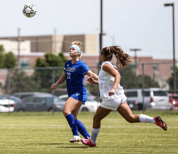 RuralSoccer's tweet photo. Congratulations to Hunter McWilliams on being named 2nd Team All-State (Class 6A) https://t.co/XYlyW44Gmc