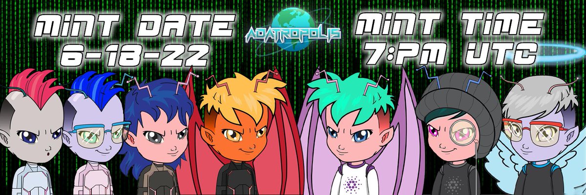adatropolis's tweet photo. New Cover photo?!?! Oh yay 👽👊 https://t.co/dJAjyuBU7g