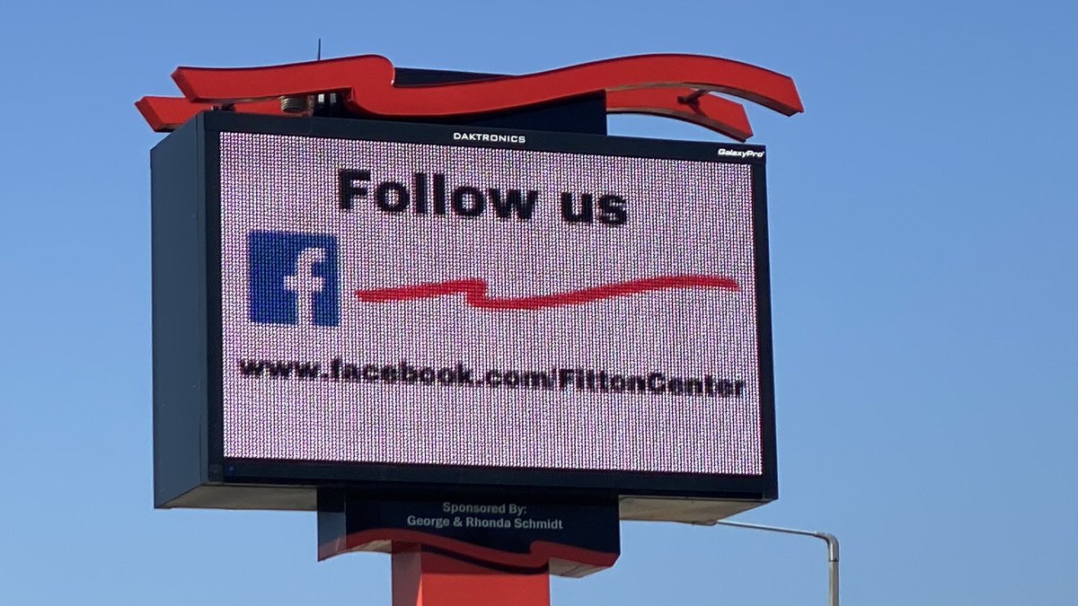 DannoActon's tweet photo. DO NOT RT OR CALL: #godlessCommies @Fitton_Center 513-863-8873. Dir gets really mad when confronted with pushing “Creativity Camps” for 5 yr olds & up while also promoting Transgender Recruiting Center flag. Drop your kid off for a week, what could possibly go wrong? @HamiltonOh https://t.co/dh2akmk7eu
