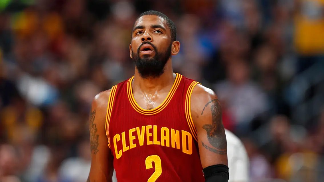 gswlogan30's tweet photo. I'm taking Rockets Westbrook over any version of Kyrie Irving https://t.co/rz8UtpAcLg