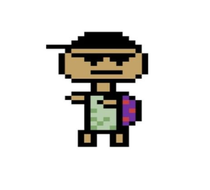 NftSturtle's tweet photo. Street Turtle #172 by STurtle! Find NFT's on @opensea - https://t.co/tQKNPiWKA0
#NFTCollection #nftart #streetturtle https://t.co/6kNInApt4r