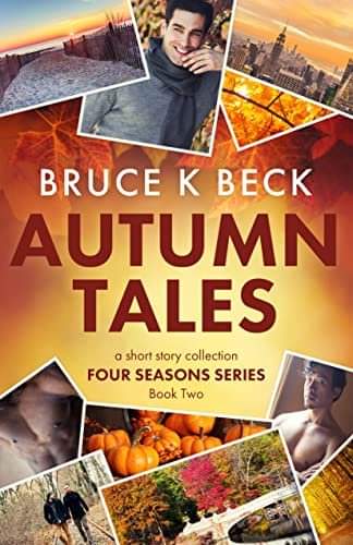 AudacityBooks's tweet photo. AUTUMN TALES, Book Two of the Four Seasons Series of short story collections.
A must-read book during this Pride month.  Order today!
https://t.co/k020djQtwv https://t.co/SaWlyCrBFx