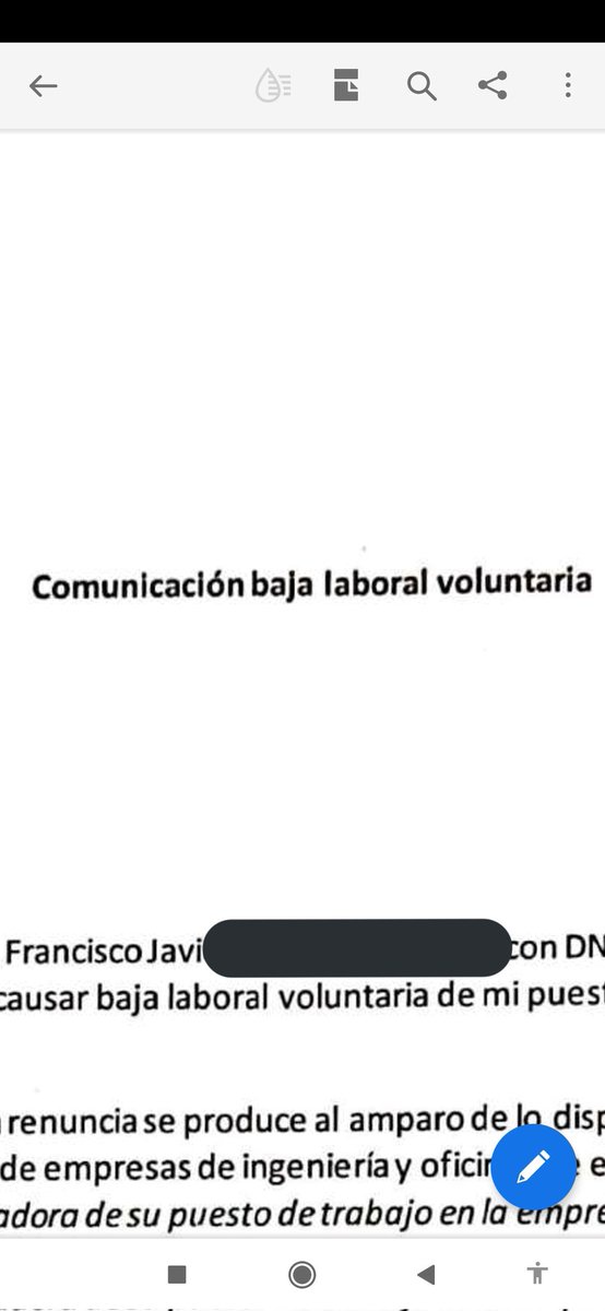 Después de 3 años ya iba tocando renovar de aires. Nueva etapa ✌