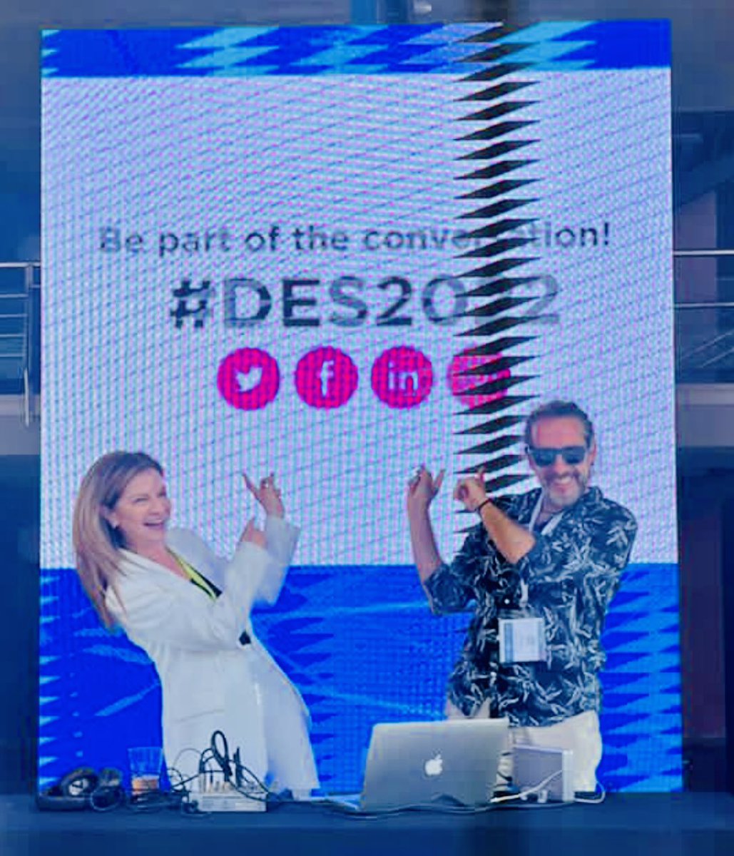 Sustainabletech <a href="/DES_show/">#DES2026</a>.
#sustainablefun <a href="/Globant/">Globant</a>