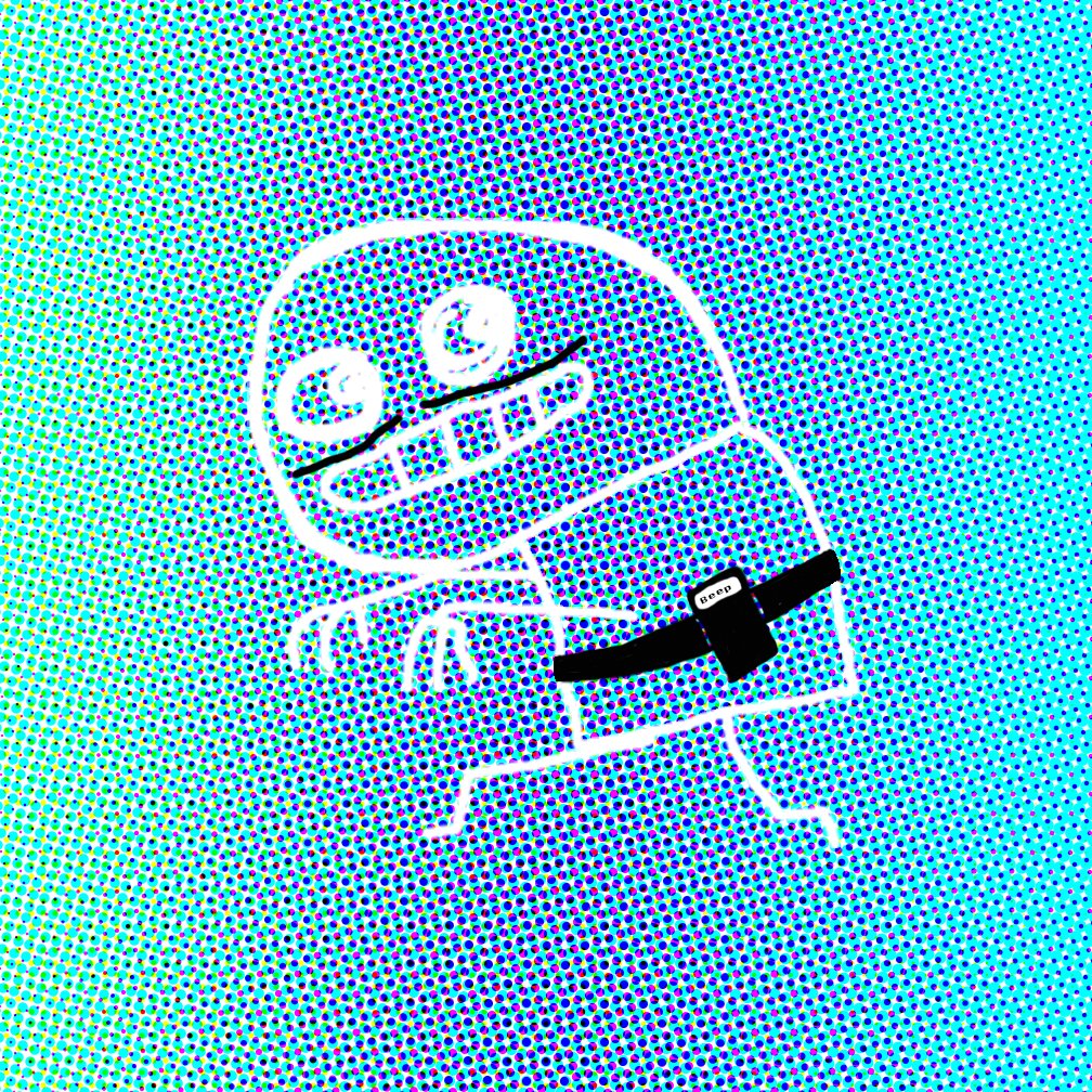 ILoveClues69's tweet photo. @objktcom First ever images of Skitters. 
https://t.co/4UapUWPnrZ

#cleannfts https://t.co/nuMuv2z1up