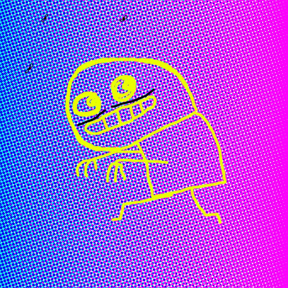 ILoveClues69's tweet photo. @objktcom First ever images of Skitters. 
https://t.co/4UapUWPnrZ

#cleannfts https://t.co/nuMuv2z1up