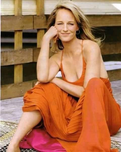 -Happy 59th Birthday to Helen Hunt-       