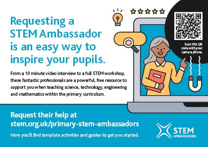 STEMAmbassadors tweet picture