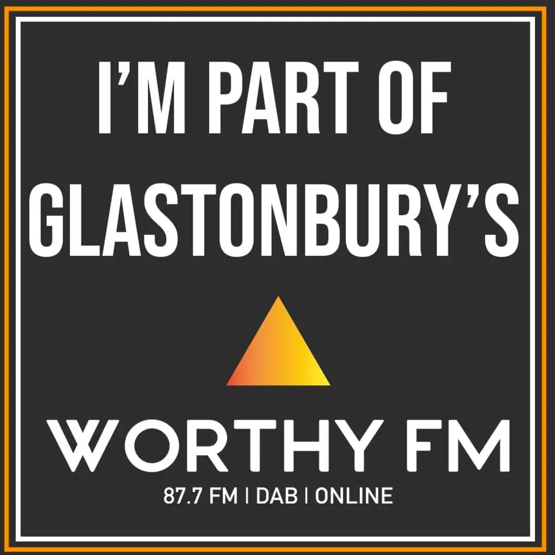 nickpiggott's tweet photo. Very proud to be part of the team at @worthyfm this year, adding a pinch of technical knowledge and pair of helping hands. (And yes, we're on DAB this year and with @radiodns metadata too). https://t.co/3tXNKcP3ZC