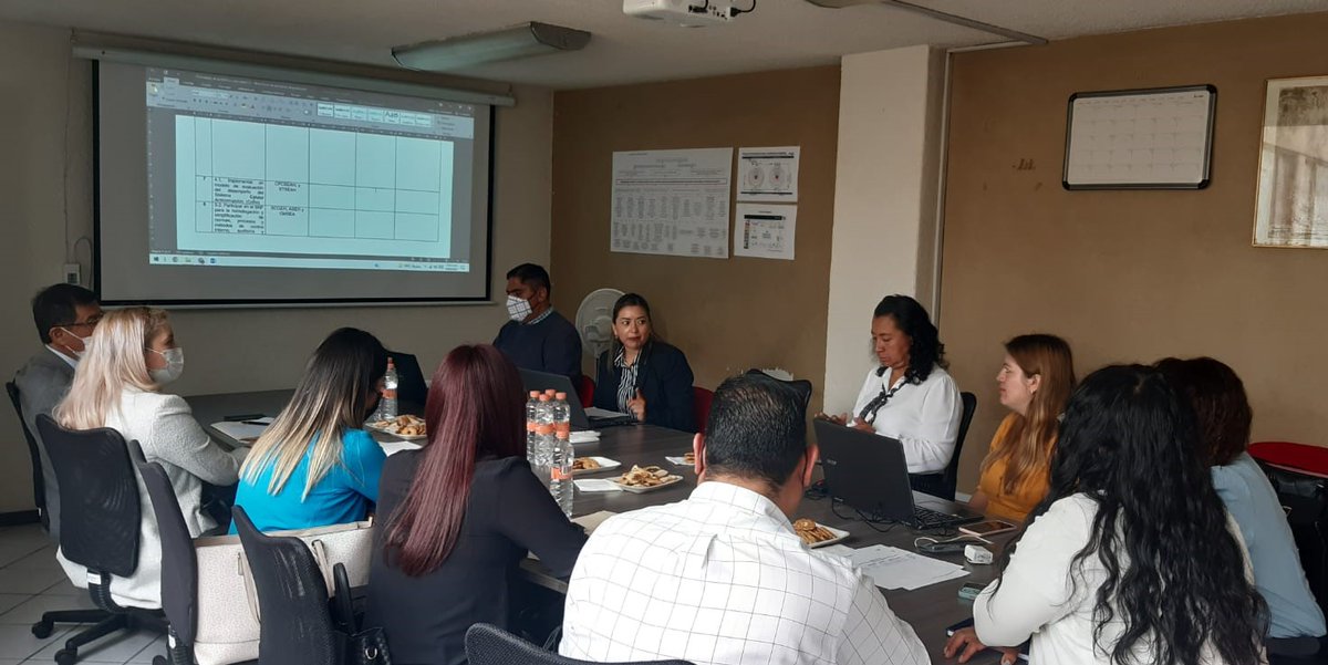 seah_st's tweet photo. 🔴Ayer 14 de junio, se realizó mesa de trabajo con Enlaces del Comité Coordinador del #SEAH, dicha reunión, como parte de los trabajos permanentes en el avance de las estrategias y líneas de acción en el Programa de Implementación de la Política Estatal Anticorrupción de Hidalgo. https://t.co/D69AcbURtx