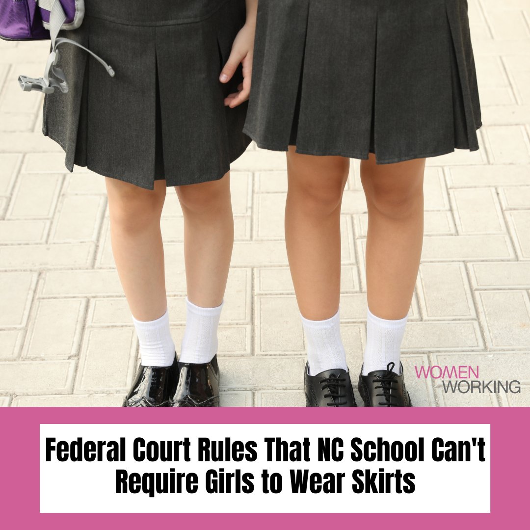 On Twitter Federal Court Rules That Nc School Cant