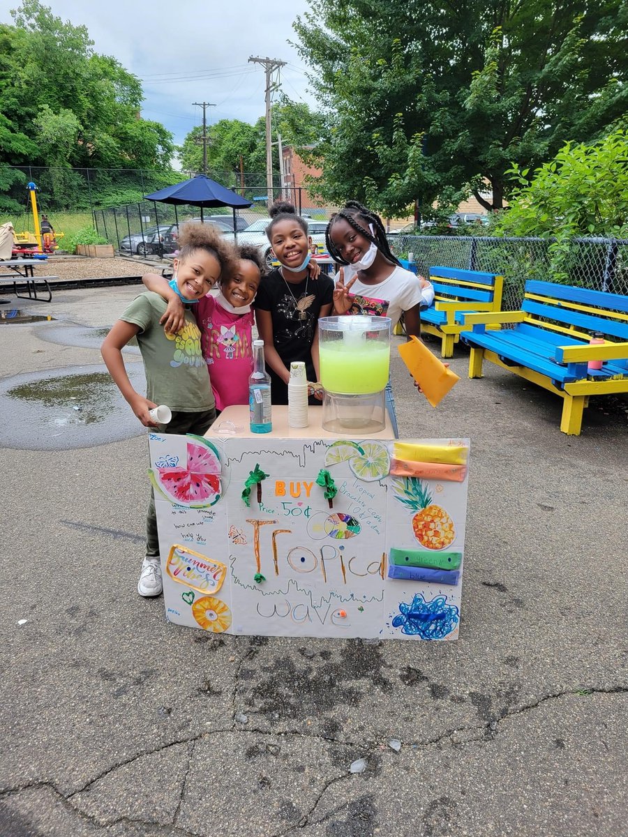 Pgh Public Schools tweet media
