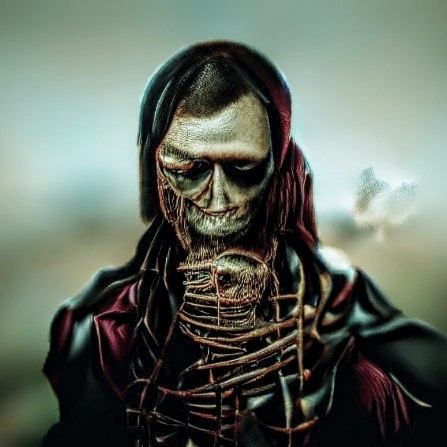 DoomdayRomantic's tweet photo. Doomsday Romantic

#HexDispensers #HorrorPunk #darkart #horrorgram #creepy #scary #spooky #artificialintelligence #Dystopia #nuclearfallout #fallout #wasteland #postapocalyptic #postapo #romeo #casanova #revelations #endofcivilization #lastmanonearth #radiation #mutant #ghoul https://t.co/mAzuf0NhUI