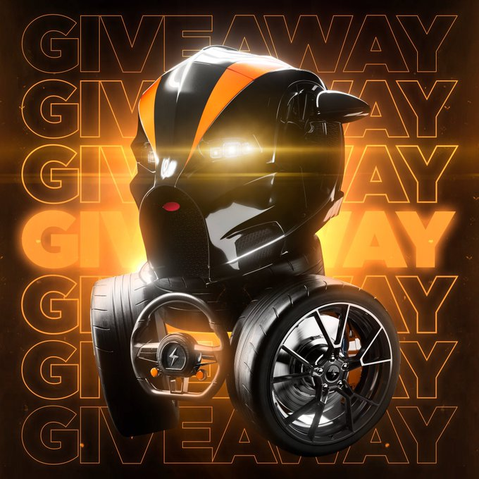 🎁 GIVEAWAY 🎁 

🏆 1.5 $SOL
🏆5x WL Spots
 
To Enter: 
1⃣ Follow <a href="/engineersnft/">Engineers NFT</a>  &amp; <a href="/TheSolanaBoss/">SOL Boss</a>
2⃣ RT, ❤️ &amp; Tag 2 Friends

🔔Winners announced in 48 hours🔔 
#NFTGiveaway #SolanaNFTs